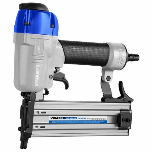 میخکوب بادی ویوارکس مدل VRF50-AN سایز ۵ سانتیمتر