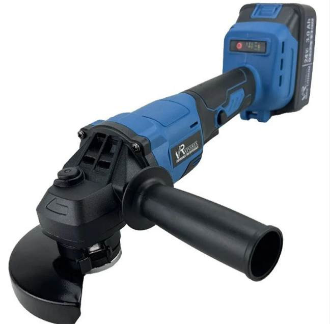 کیت شارژی ۲ عددی ویوارکس مدل VR2402-BCK براشلس